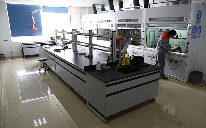 Research-and-development-laboratories