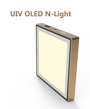 UIV OLED N-Light